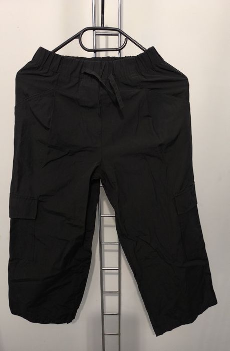 Spodnie cargo Zara 140
