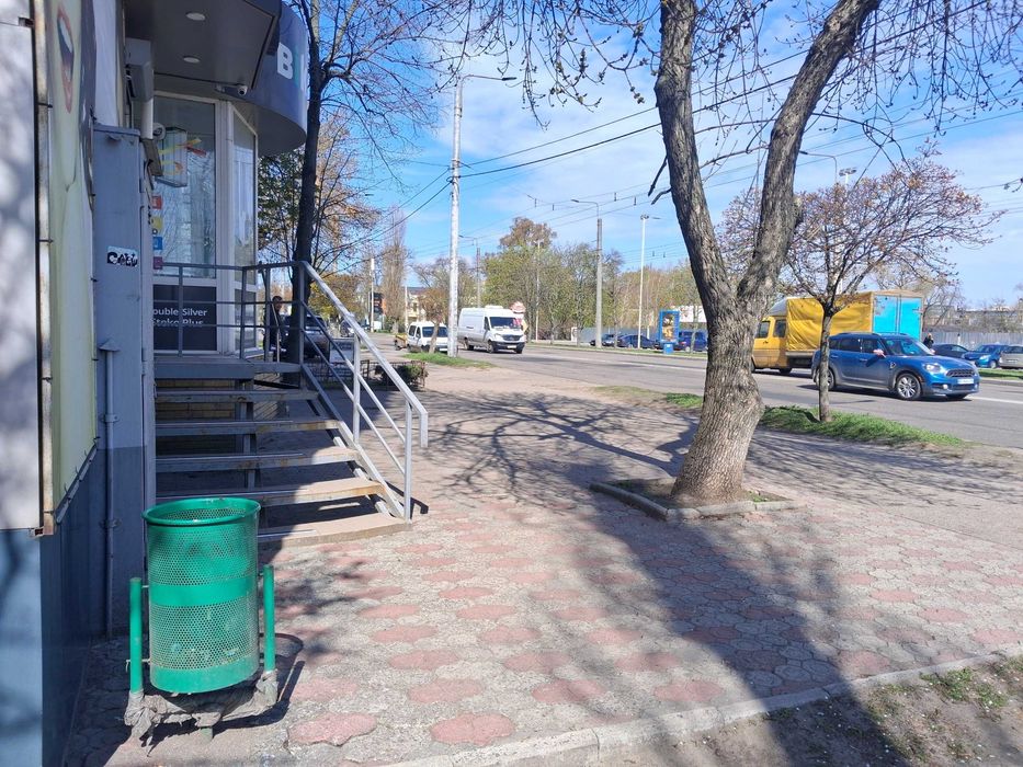 Продам приміщення в Центрі