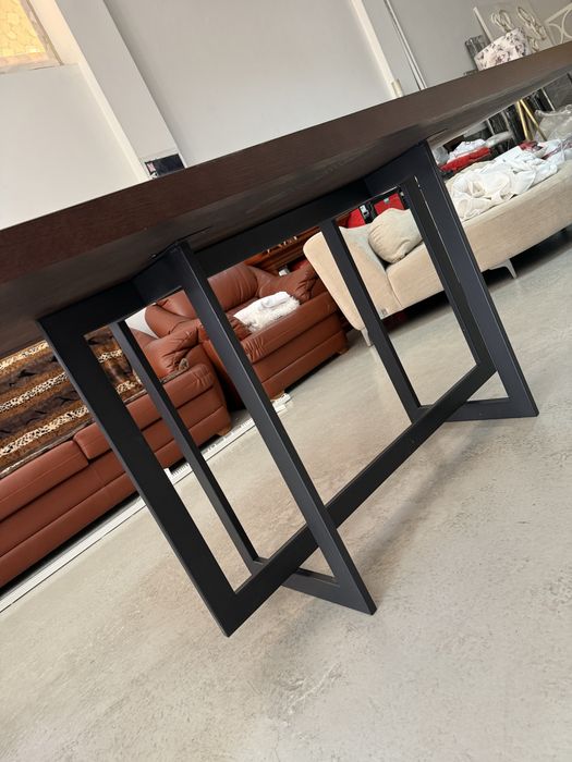 Mesa de jantar 6 cadeiras