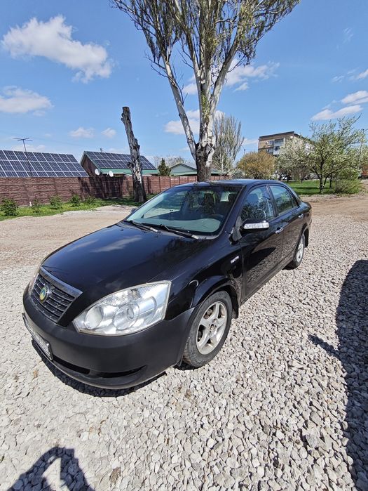 Продам Geely FC 103тис. пробігу