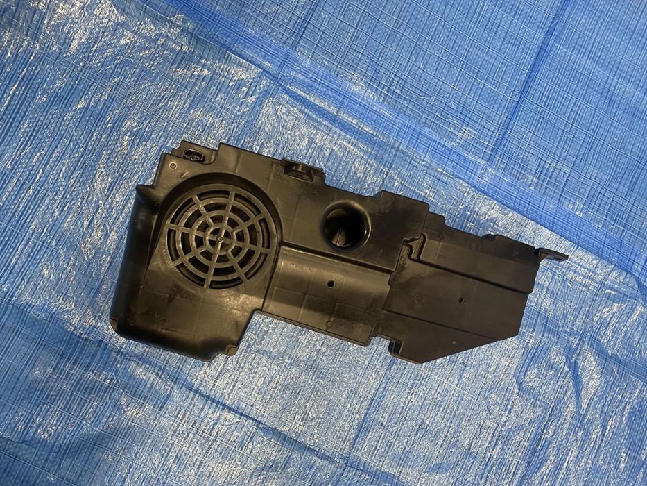 GŁOŚNIK TUBA SUBWOOFER AUDI A6 C7 A7  4G9035381A ORYGINAŁ