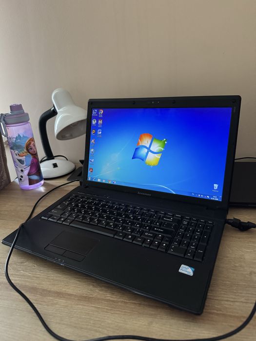 Lenovo g560 20042 ноутбук