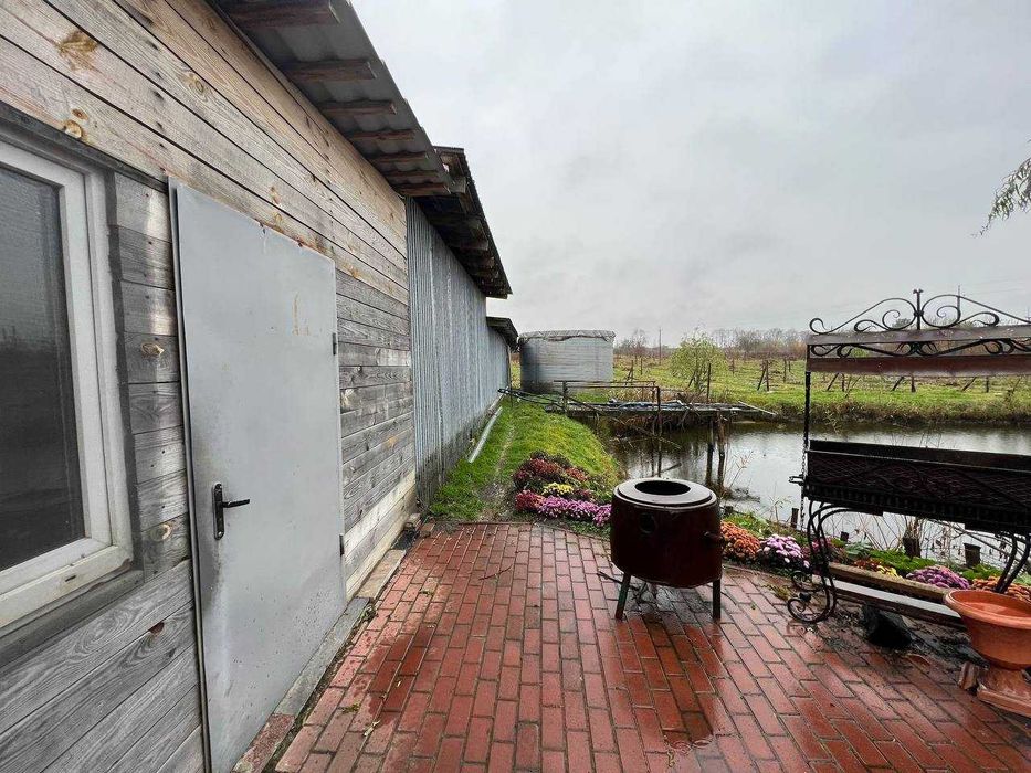 Продаж земельної ділянки з садівництвом м. Жовква с. Блищиводи