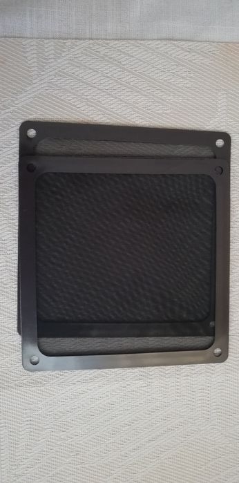 Filtr przeciwkurzowy do komputera PC: