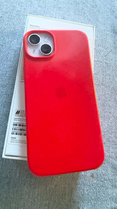 Telefon IPhone 14 Plus