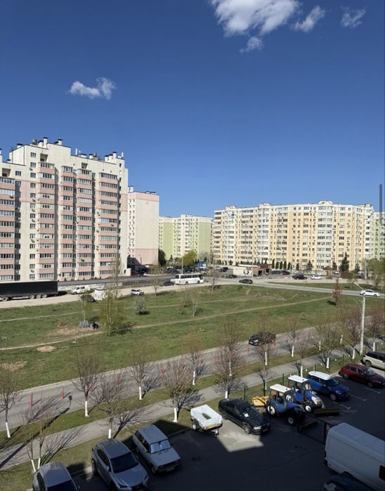 Найкраща ціна‼️2к квартира 65м ‼️в жк Софіївська Слобідка поряд жк Софія жк Волошковий