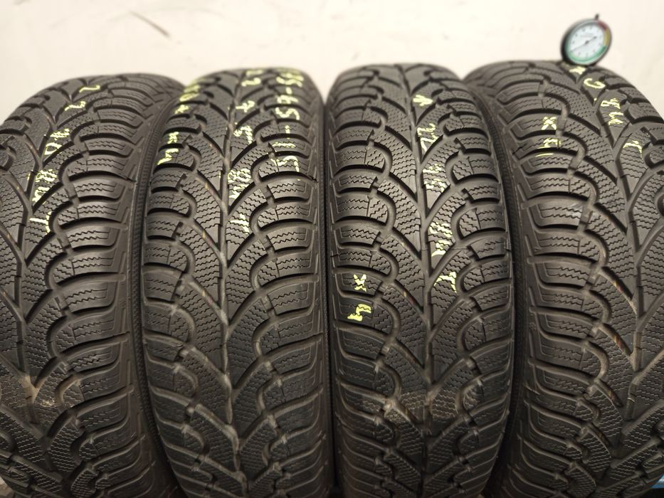 175/65R15 Fulda Kristall Montero 2