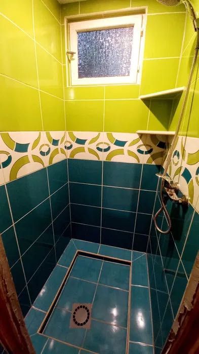 Domek Żółty 4 osobowy + 2  Jarosławki Letnisko