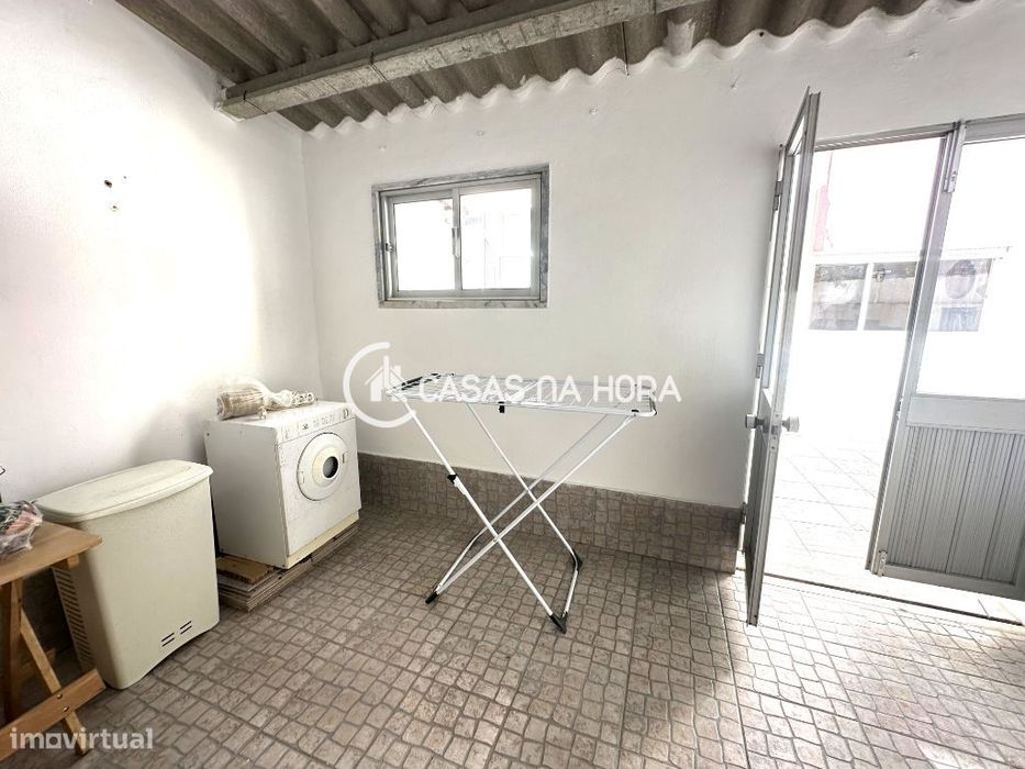 Apartamento T3 no Seixal