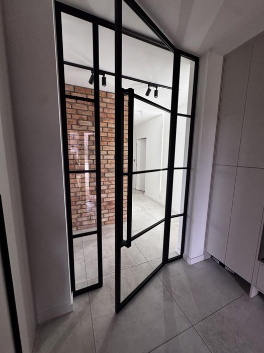 Drzwi loft     .