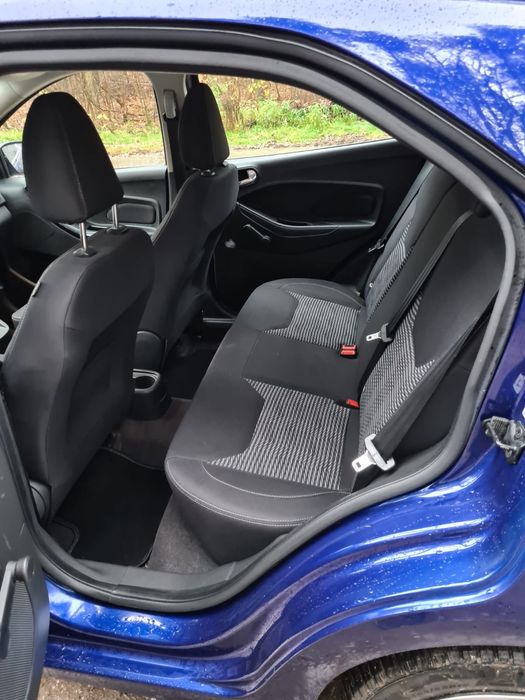 Ford KA + 1.2 TI-VTC / LIFT/ 2019r. / TYLKO 32tyś. / SZWAJCAR /
