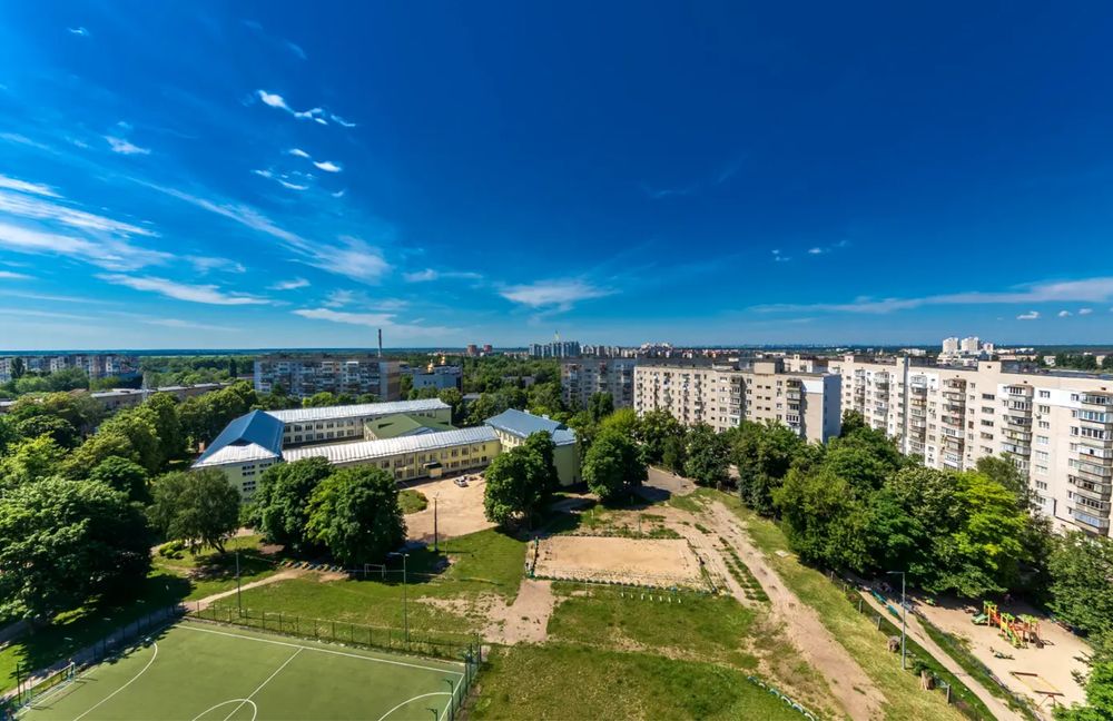 Квартира Центр Броваров Независимости 2б