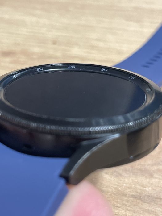 Samsung Galaxy Watch 4,46mm,classic