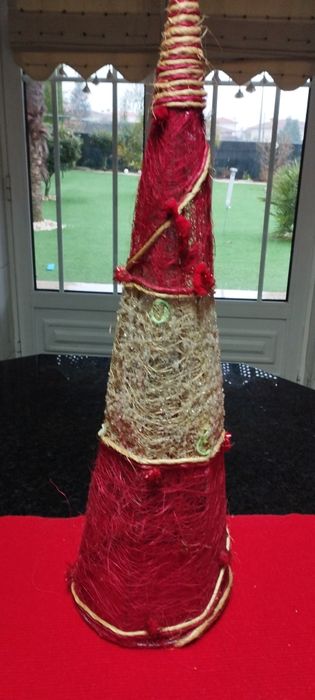 Pirâmide Natalícia