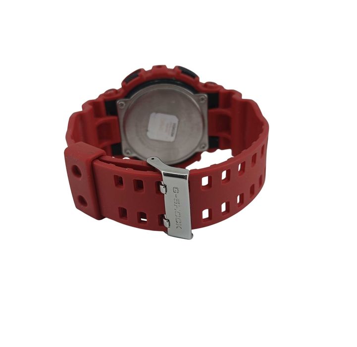 Zegarek Casio G-SHOCK GA-100B-4AER