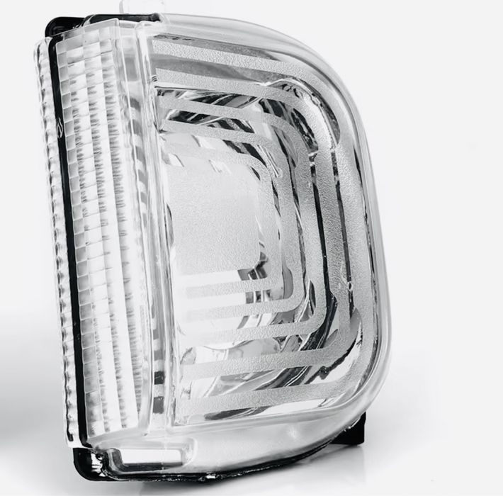 Поворотник поворот Mercedes Sprinter освітлення мото