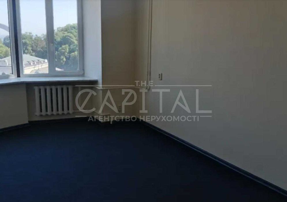 Оренда офісу 120 м2, Шевченківський район, вул. Хрещатик, Центр