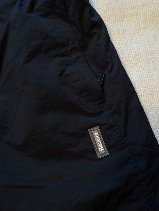 Spodnie sportowe ocieplane uniseks Rucanor