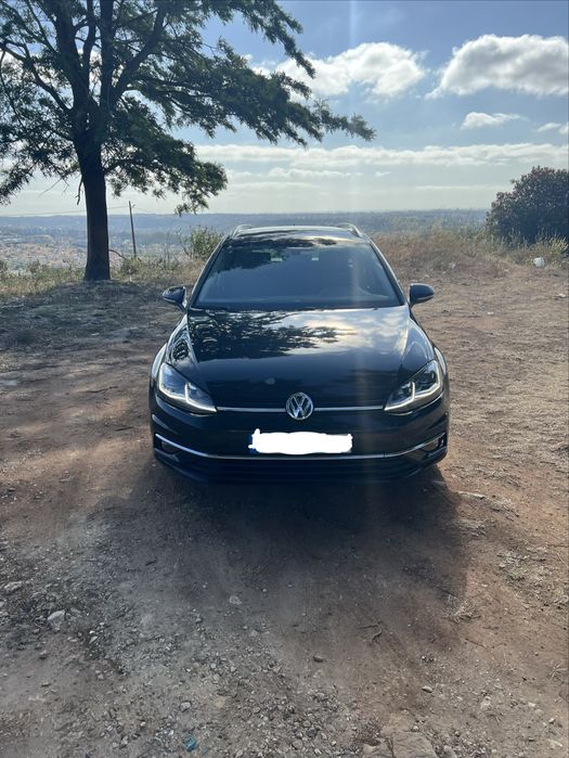 Volkswagen Golf Variant — fotografia 3