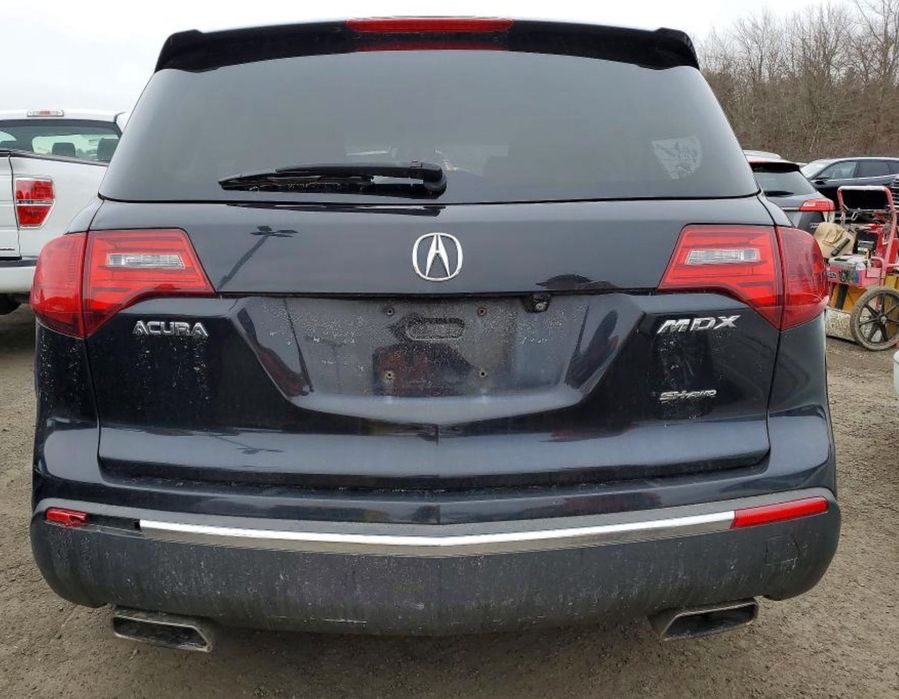 Разборка акура мдкс мдх мдкх YD1 YD2 Разборка Acura MDX 2001-2018г