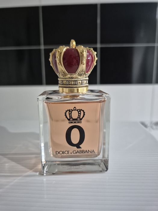 Perfumy Dolce&Gabbana Q