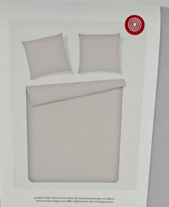 Nowa pościel home&you Micros 220/200cm