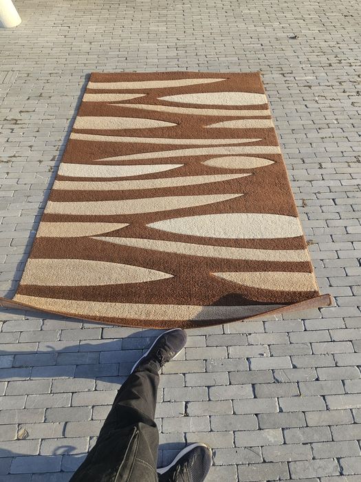 Dywan 220×160 cm