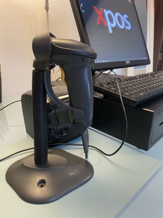 Complete XPOS System480117473485137924