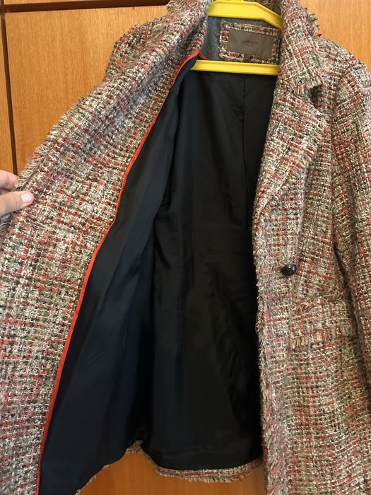 Vendo casaco Cortefiel -L