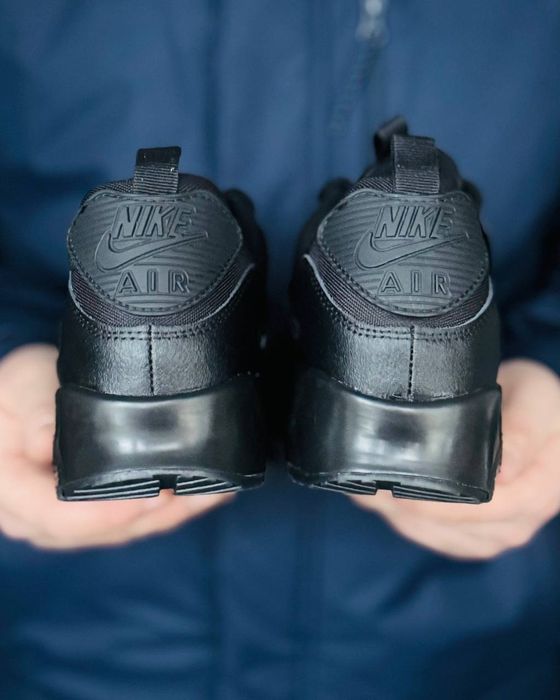Кросівки Nike air max 90 cordura