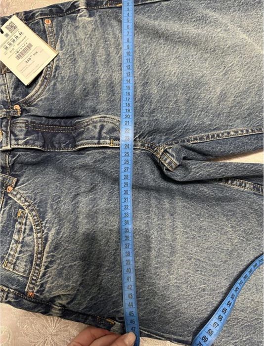 Джинси Чоловічі