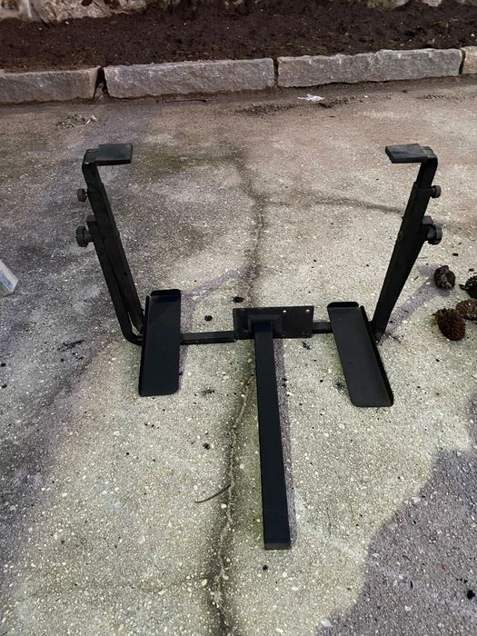 Suporte de televisão