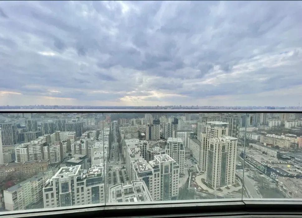 Багатокімнатна квартира за адресою вул. Іоанна Павла II (площа 190 м²) - Atlanta.ua - фото 6