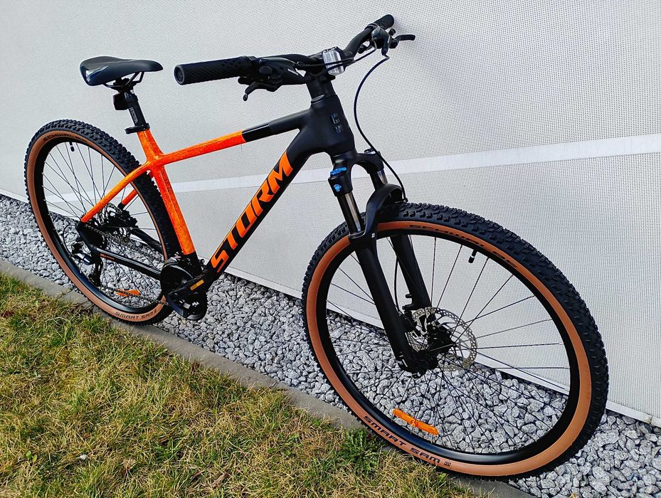 Trail Man 2.0 A19 2HD 29