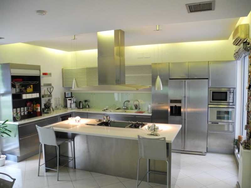 Сдам дом у REEF‼️5 спален, сауна, бильярд,  бассей