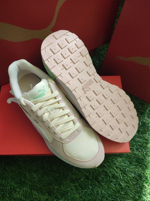 Оригінали жіночі кросівки Puma