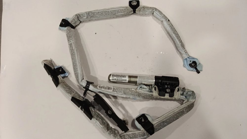 Airbag cortina direito BMW 3 (E90)