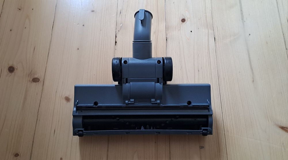 Turbo szczotka do odkurzacza Zelmer  oryginalna nowa