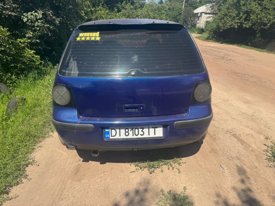 Продам Golf 4 GT 2.8 tuning