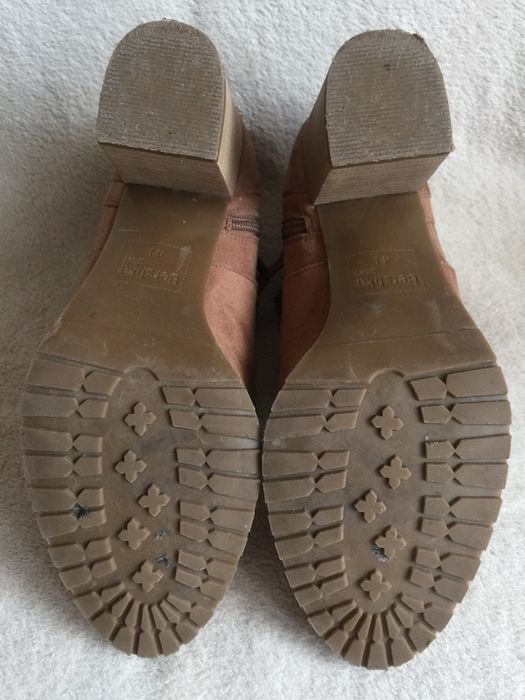 Botki Bershka 41