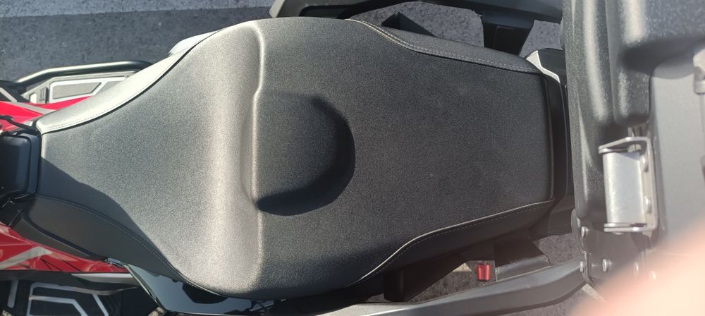 Banco Honda X-ADV 750 2021 a 2024