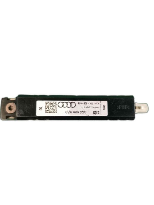 Amplificador de Antena AUDI A3 Sportback 30 TDI (85 kW / 115 cv) [07.2018 - 10.2020] 8V4035225 (OEM)