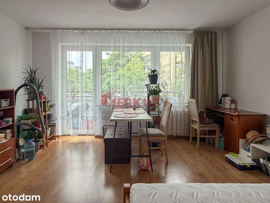 Mieszkanie – Wrocław, Szczepin - Widok 4