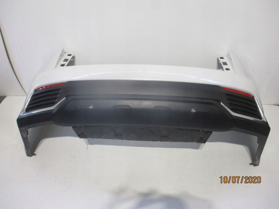 Zderzak tył tylny LEXUS NX300 NX 300 LIFT