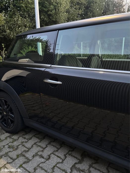 MINI One 2013 – 1.6 Motor BMW (98cv) R56 153.000km