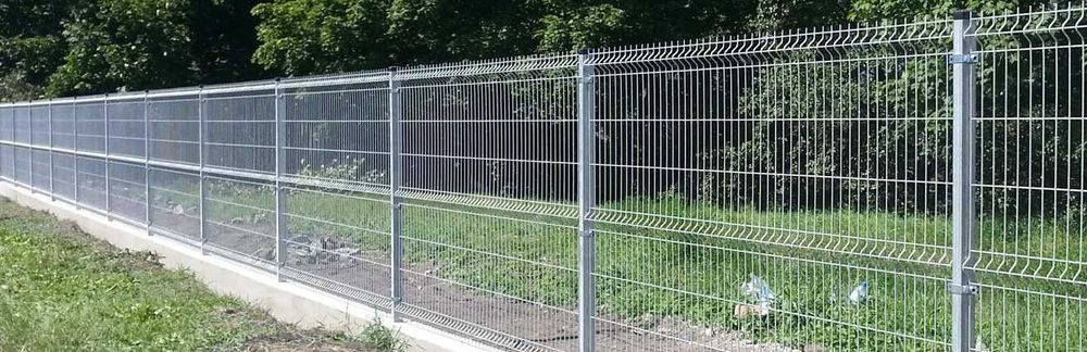 Panel ogrodzeniowy Ogrodzenie panelowe Idealne do Ogrodu i Posesji