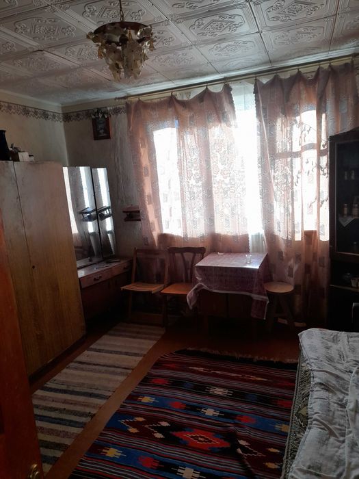 Продаж житлового будинку (квартира)