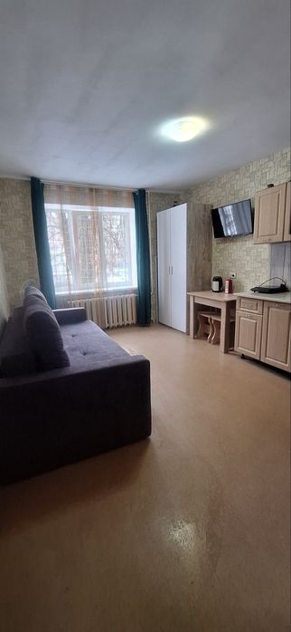 Сдам 1-ю квартиру, Бородинская 6А (Петра Сагайдачного 6а) 600грн