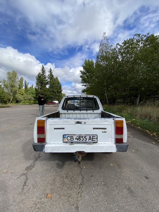 Продам ЗАЗ Таврія