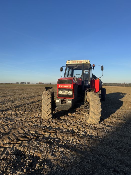 Zetor 12145 zts ursus